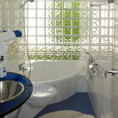 Holiday home Ingeborg - Cbi165 By Interhome