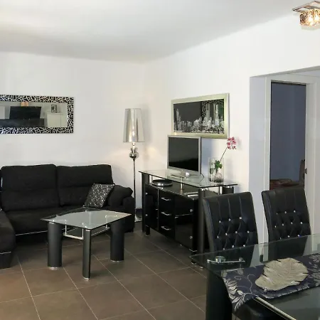 Ingeborg - Cbi165 By Interhome Holiday home