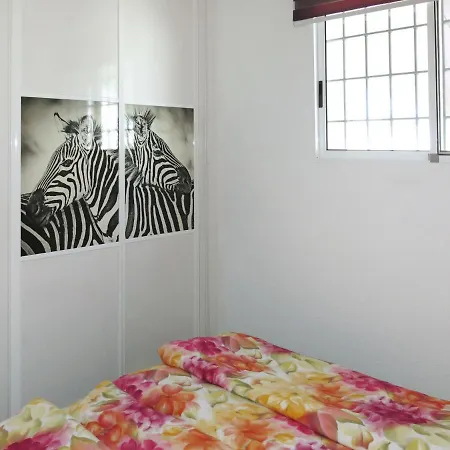 Ingeborg - Cbi165 By Interhome Holiday home Villafortuny