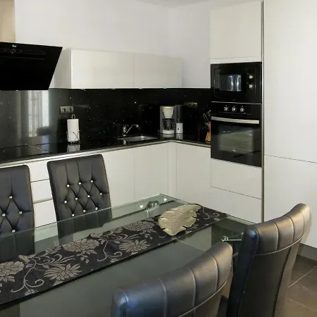 Ingeborg - Cbi165 By Interhome Holiday home *