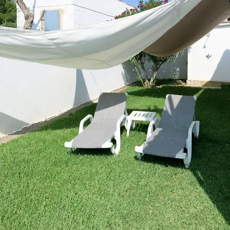 Holiday home Ingeborg - Cbi165 By Interhome