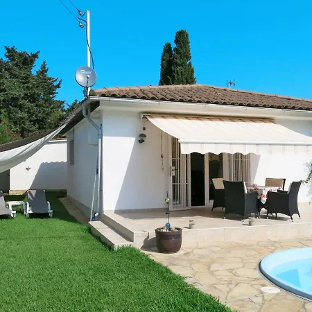 Holiday home Ingeborg - Cbi165 By Interhome Villafortuny