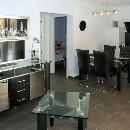 Holiday home Ingeborg - Cbi165 By Interhome *