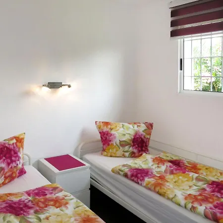 Holiday home Ingeborg - Cbi165 By Interhome Villafortuny