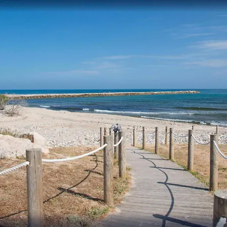 Ingeborg - Cbi165 By Interhome Holiday home