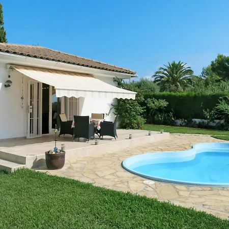 Ingeborg - Cbi165 By Interhome Holiday home